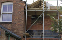 free Over Langshaw home extension quotes